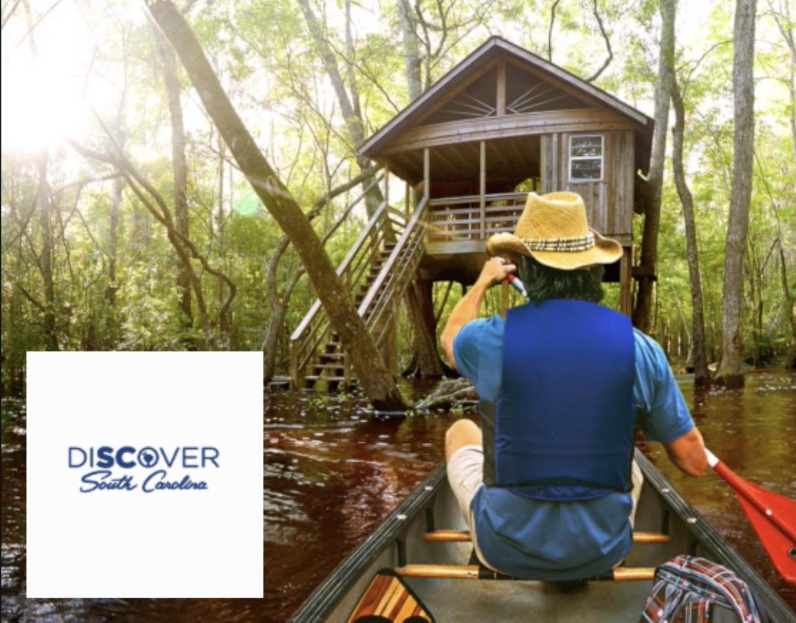 Discover South Carolina
